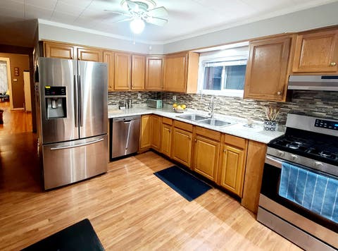 Tiny photo for 2223 N Keeler Avenue, Chicago, IL 60639 (MLS # 12625050)