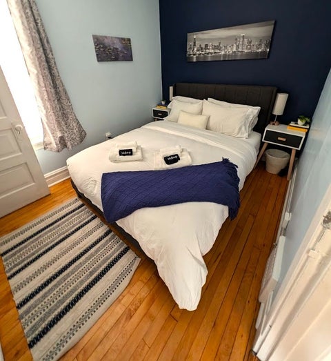 Tiny photo for 2223 N Keeler Avenue, Chicago, IL 60639 (MLS # 12625050)