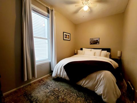 Tiny photo for 2223 N Keeler Avenue, Chicago, IL 60639 (MLS # 12625050)