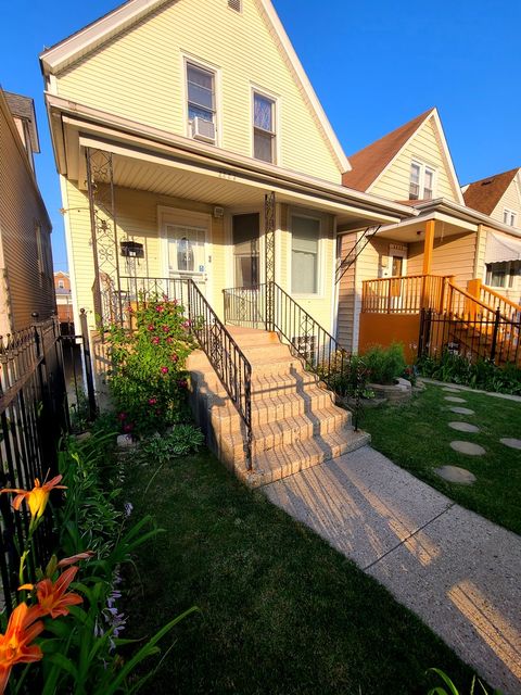 Photo of 2223 N Keeler Avenue, Chicago, IL 60639 (MLS # 12625050)