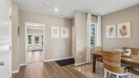 Tiny photo for 13513 S Arroyo Lane, Plainfield, IL 60544 (MLS # 12752468)