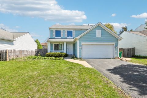 1462 Belle Haven Drive Grayslake IL 60030