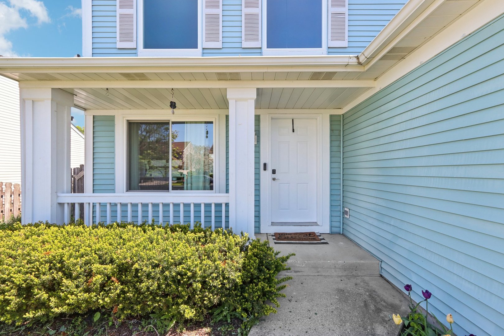 1462 Belle Haven Drive