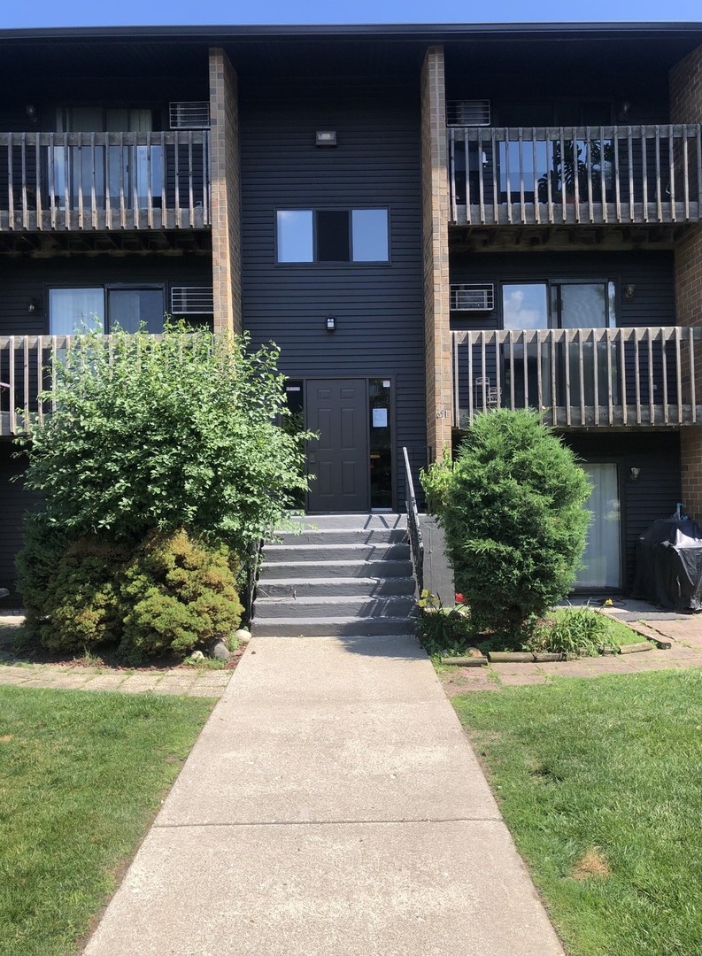 651 Virginia Road 327