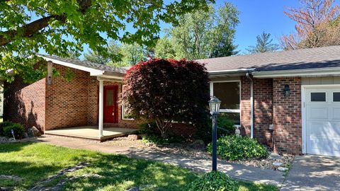 Tiny photo for 207 N Illinois Avenue, West Frankfort, IL 62896 (MLS # 12587000)