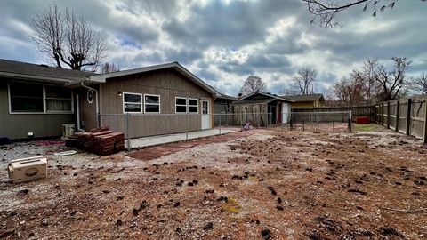 Tiny photo for 207 N Illinois Avenue, West Frankfort, IL 62896 (MLS # 12587000)