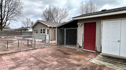 Tiny photo for 207 N Illinois Avenue, West Frankfort, IL 62896 (MLS # 12587000)