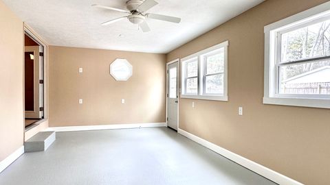 Tiny photo for 207 N Illinois Avenue, West Frankfort, IL 62896 (MLS # 12587000)