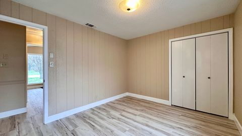 Tiny photo for 207 N Illinois Avenue, West Frankfort, IL 62896 (MLS # 12587000)