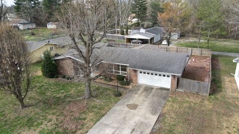 Tiny photo for 207 N Illinois Avenue, West Frankfort, IL 62896 (MLS # 12587000)