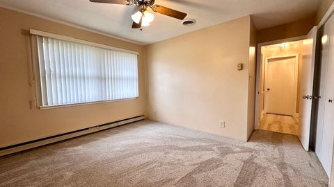 Tiny photo for 207 N Illinois Avenue, West Frankfort, IL 62896 (MLS # 12587000)