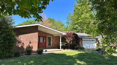 Tiny photo for 207 N Illinois Avenue, West Frankfort, IL 62896 (MLS # 12587000)