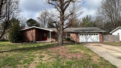 Tiny photo for 207 N Illinois Avenue, West Frankfort, IL 62896 (MLS # 12587000)