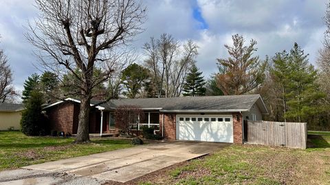 Tiny photo for 207 N Illinois Avenue, West Frankfort, IL 62896 (MLS # 12587000)
