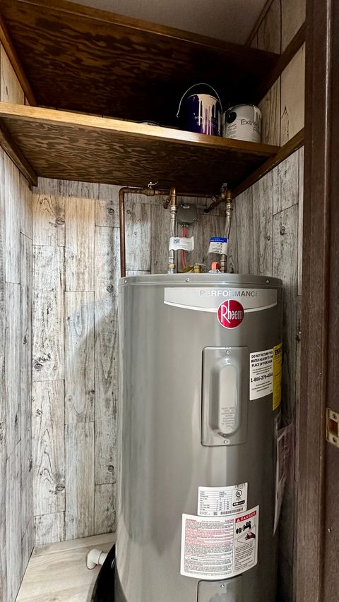 Tiny photo for 207 N Illinois Avenue, West Frankfort, IL 62896 (MLS # 12587000)