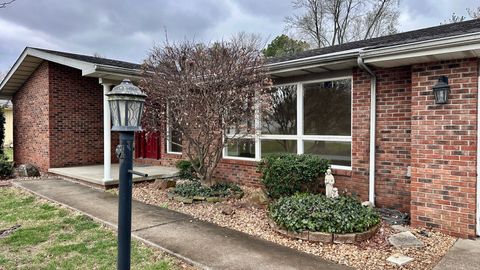 Tiny photo for 207 N Illinois Avenue, West Frankfort, IL 62896 (MLS # 12587000)