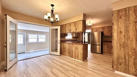 Tiny photo for 207 N Illinois Avenue, West Frankfort, IL 62896 (MLS # 12587000)