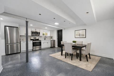 Tiny photo for 6604 S Rockwell Street, Chicago, IL 60629 (MLS # 12685768)