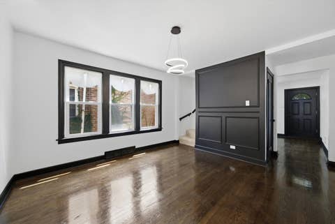Tiny photo for 6604 S Rockwell Street, Chicago, IL 60629 (MLS # 12685768)