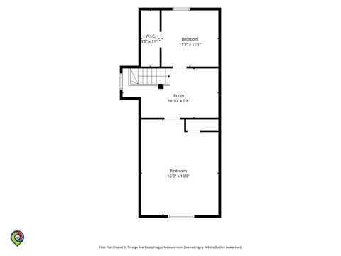 Tiny photo for 6604 S Rockwell Street, Chicago, IL 60629 (MLS # 12685768)