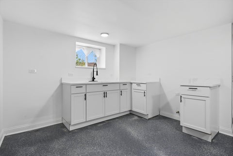 Tiny photo for 6604 S Rockwell Street, Chicago, IL 60629 (MLS # 12685768)