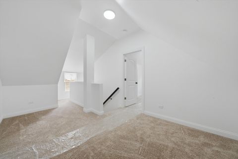 Tiny photo for 6604 S Rockwell Street, Chicago, IL 60629 (MLS # 12685768)