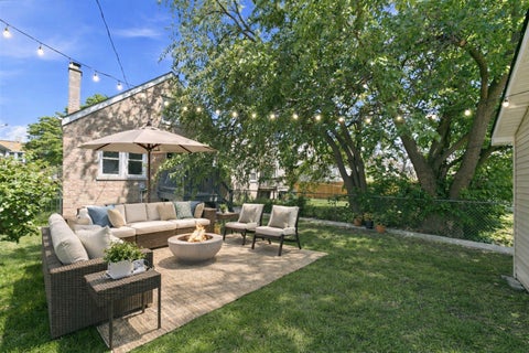 Tiny photo for 6604 S Rockwell Street, Chicago, IL 60629 (MLS # 12685768)