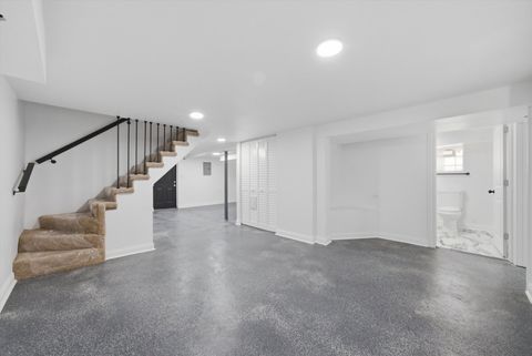 Tiny photo for 6604 S Rockwell Street, Chicago, IL 60629 (MLS # 12685768)