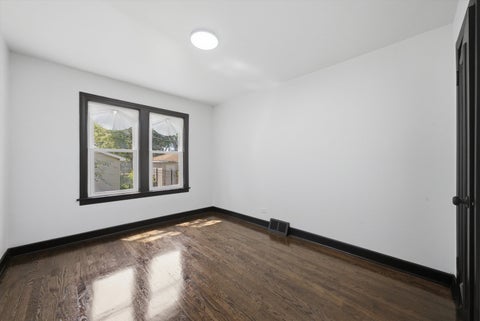 Tiny photo for 6604 S Rockwell Street, Chicago, IL 60629 (MLS # 12685768)