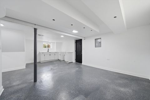 Tiny photo for 6604 S Rockwell Street, Chicago, IL 60629 (MLS # 12685768)
