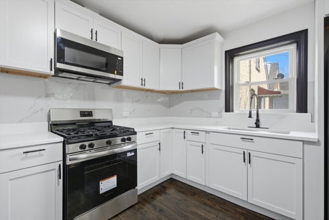 Tiny photo for 6604 S Rockwell Street, Chicago, IL 60629 (MLS # 12685768)