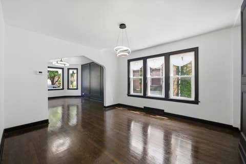 Tiny photo for 6604 S Rockwell Street, Chicago, IL 60629 (MLS # 12685768)