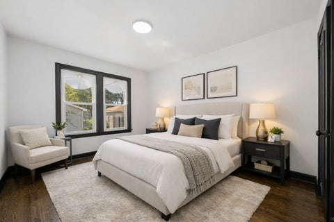 Tiny photo for 6604 S Rockwell Street, Chicago, IL 60629 (MLS # 12685768)