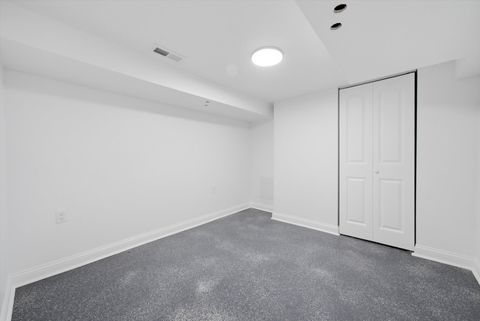 Tiny photo for 6604 S Rockwell Street, Chicago, IL 60629 (MLS # 12685768)