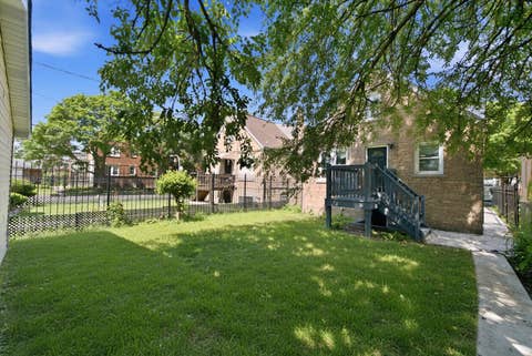 Tiny photo for 6604 S Rockwell Street, Chicago, IL 60629 (MLS # 12685768)