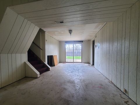 Tiny photo for 19812 Monterey Avenue, Lynwood, IL 60411 (MLS # 12621415)