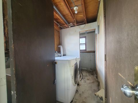 Tiny photo for 19812 Monterey Avenue, Lynwood, IL 60411 (MLS # 12621415)