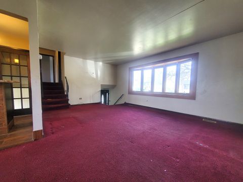 Tiny photo for 19812 Monterey Avenue, Lynwood, IL 60411 (MLS # 12621415)