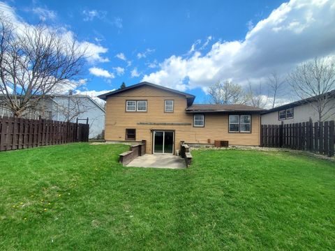 Tiny photo for 19812 Monterey Avenue, Lynwood, IL 60411 (MLS # 12621415)