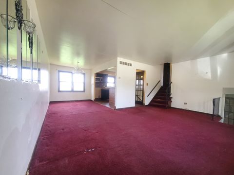 Tiny photo for 19812 Monterey Avenue, Lynwood, IL 60411 (MLS # 12621415)