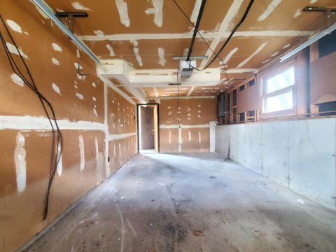 Tiny photo for 19812 Monterey Avenue, Lynwood, IL 60411 (MLS # 12621415)