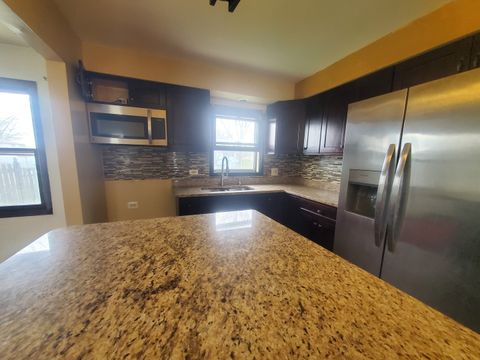 Tiny photo for 19812 Monterey Avenue, Lynwood, IL 60411 (MLS # 12621415)