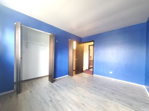 Tiny photo for 19812 Monterey Avenue, Lynwood, IL 60411 (MLS # 12621415)