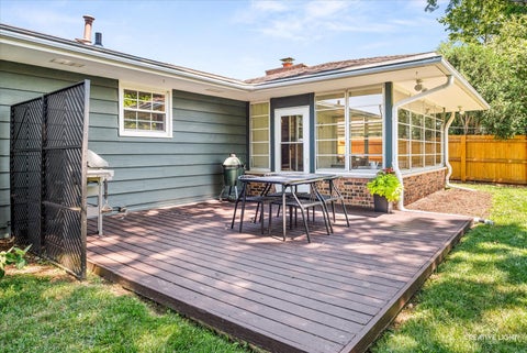 Tiny photo for 210 Briar Lane, North Aurora, IL 60542 (MLS # 12697908)