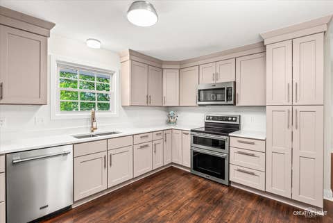 Tiny photo for 210 Briar Lane, North Aurora, IL 60542 (MLS # 12697908)