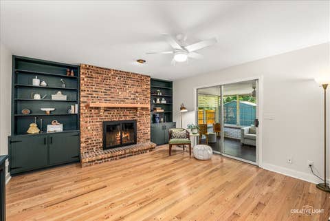 Tiny photo for 210 Briar Lane, North Aurora, IL 60542 (MLS # 12697908)