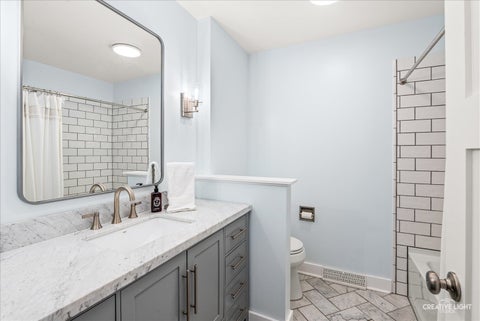 Tiny photo for 210 Briar Lane, North Aurora, IL 60542 (MLS # 12697908)