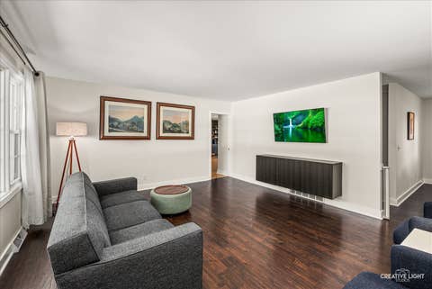Tiny photo for 210 Briar Lane, North Aurora, IL 60542 (MLS # 12697908)