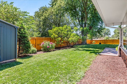 Tiny photo for 210 Briar Lane, North Aurora, IL 60542 (MLS # 12697908)