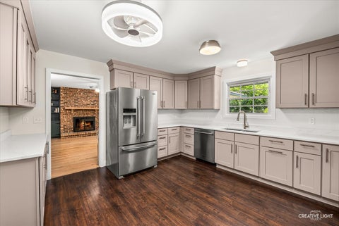 Tiny photo for 210 Briar Lane, North Aurora, IL 60542 (MLS # 12697908)